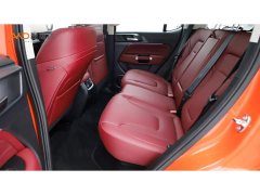 Tank 300 2.0T Gasoline Challenger - ფოტო 7