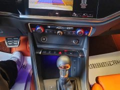Audi Q3 45th Anniversary Edition 40TFSI Sporty Fashion - photo 11