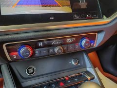 Audi Q3 45th Anniversary Edition 40TFSI Sporty Fashion - photo 14