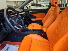 Audi Q3 45th Anniversary Edition 40TFSI Sporty Fashion - photo 17