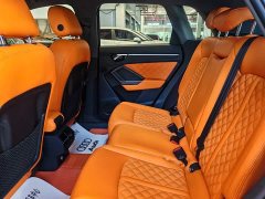 Audi Q3 45th Anniversary Edition 40TFSI Sporty Fashion - photo 18