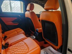 Audi Q3 45th Anniversary Edition 40TFSI Sporty Fashion - photo 20