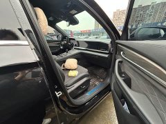 Geely Xingyue L Oriental Radiance 2.0TD Automatic Today Edition - photo 10