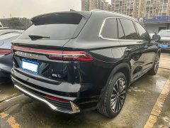 Geely Xingyue L Oriental Radiance 2.0TD Automatic Today Edition - photo 11