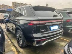 Geely Xingyue L Oriental Radiance 2.0TD Automatic Today Edition - photo 13