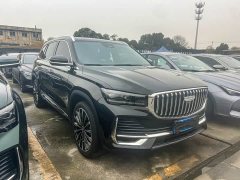 Geely Xingyue L Oriental Radiance 2.0TD Automatic Today Edition - photo 3