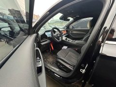 Geely Xingyue L Oriental Radiance 2.0TD Automatic Today Edition - photo 4