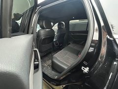 Geely Xingyue L Oriental Radiance 2.0TD Automatic Today Edition - photo 5