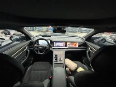 Geely Xingyue L Oriental Radiance 2.0TD Automatic Today Edition - photo 6