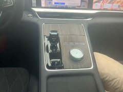 Geely Xingyue L Oriental Radiance 2.0TD Automatic Today Edition - photo 8