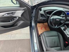 Cadillac XT5 28T Luxury - ფოტო 10