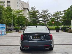 Cadillac XT5 28T Luxury - ფოტო 14
