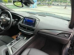 Cadillac XT5 28T Luxury - ფოტო 4
