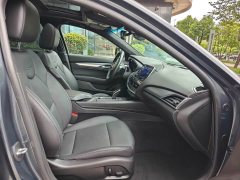 Cadillac XT5 28T Luxury - ფოტო 5