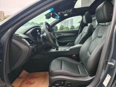 Cadillac XT5 28T Luxury - ფოტო 7