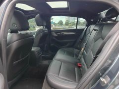 Cadillac XT5 28T Luxury - ფოტო 8