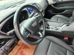 Cadillac XT5 28T Luxury - ფოტო 9