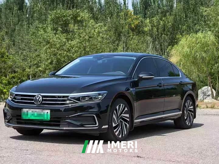 Volkswagen Magotan PHEV GTE Luxury