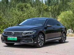Volkswagen Magotan PHEV GTE Luxury - фото 1