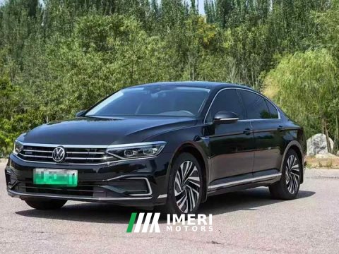 2023 Volkswagen Magotan PHEV GTE Luxury - автомобиль из Китая
