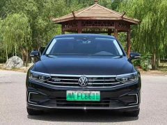 Volkswagen Magotan PHEV GTE Luxury - фото 2