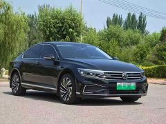 Volkswagen Magotan PHEV GTE Luxury - фото 3