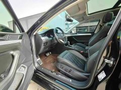 Volkswagen Magotan PHEV GTE Luxury - фото 4