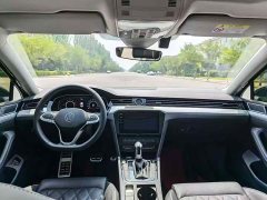 Volkswagen Magotan PHEV GTE Luxury - фото 5