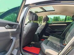 Volkswagen Magotan PHEV GTE Luxury - фото 6
