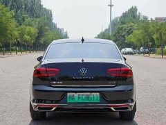 Volkswagen Magotan PHEV GTE Luxury - фото 8