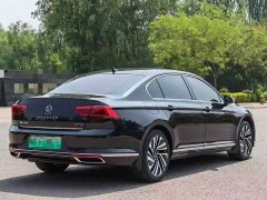 Volkswagen Magotan PHEV GTE Luxury - фото 9