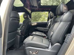 Lynk & Co 900 2.0T Ultra 6-Seater - фото 10