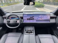 Lynk & Co 900 2.0T Ultra 6-Seater - фото 11