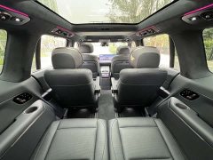 Lynk & Co 900 2.0T Ultra 6-Seater - фото 12