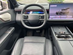 Lynk & Co 900 2.0T Ultra 6-Seater - фото 13