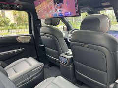 Lynk & Co 900 2.0T Ultra 6-Seater - фото 16