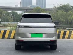 Lynk & Co 900 2.0T Ultra 6-Seater - фото 5