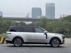 Lynk & Co 900 2.0T Ultra 6-Seater - фото 7