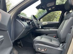 Lynk & Co 900 2.0T Ultra 6-Seater - фото 9