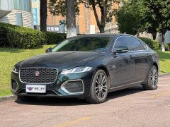Jaguar XFL 2.0T P250 Two-Wheel Drive Luxury Edition - photo 1