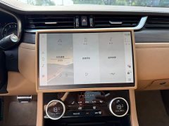 Jaguar XFL 2.0T P250 Two-Wheel Drive Luxury Edition - photo 10