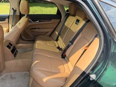 Jaguar XFL 2.0T P250 Two-Wheel Drive Luxury Edition - photo 12