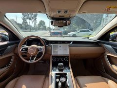 Jaguar XFL 2.0T P250 Two-Wheel Drive Luxury Edition - photo 13
