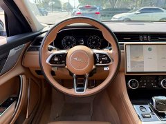 Jaguar XFL 2.0T P250 Two-Wheel Drive Luxury Edition - photo 14