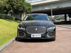 Jaguar XFL 2.0T P250 Two-Wheel Drive Luxury Edition - photo 2