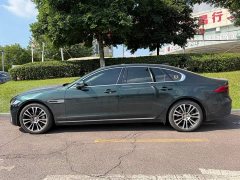 Jaguar XFL 2.0T P250 Two-Wheel Drive Luxury Edition - photo 3