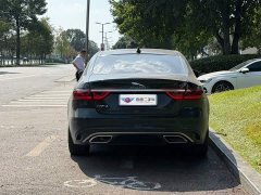Jaguar XFL 2.0T P250 Two-Wheel Drive Luxury Edition - photo 5