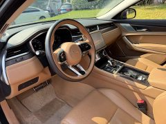 Jaguar XFL 2.0T P250 Two-Wheel Drive Luxury Edition - photo 7