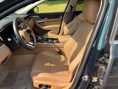 Jaguar XFL 2.0T P250 Two-Wheel Drive Luxury Edition - photo 8