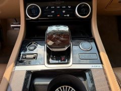 Jaguar XFL 2.0T P250 Two-Wheel Drive Luxury Edition - photo 9